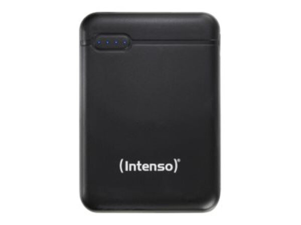 Intenso Powerbank XS5000 5000mAh Black