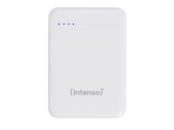 Intenso Powerbank XS5000 5000mAh White