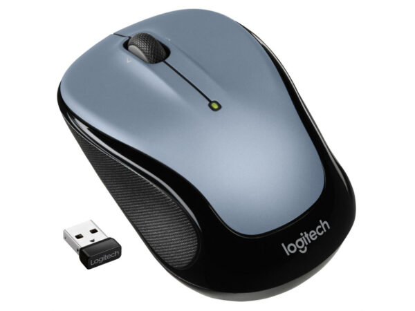 Logitech M325s - Souris sans fil 910-006813