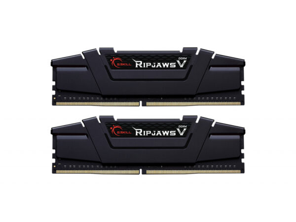 DDR4 16GB KIT 2x8GB PC 3600 G.Skill Ripjaws V - F4-3600C18D-16GVK