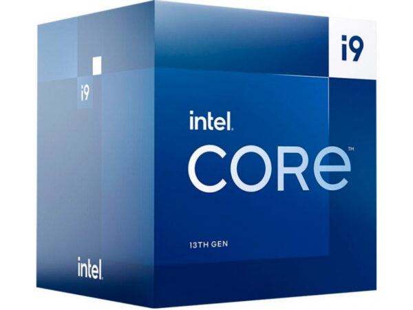 CPU Intel i9-13900F 5.6 Ghz 1700 Box retail - BX8071513900F