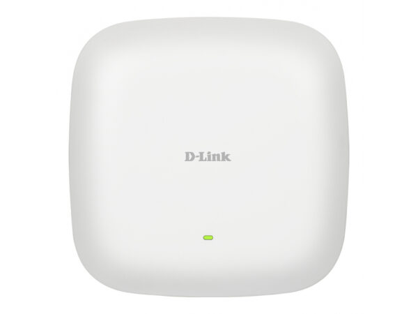 D-Link Nuclias Connect AX3600 Wi-Fi 6 Dual-Band PoE Access Point DAP-X2850