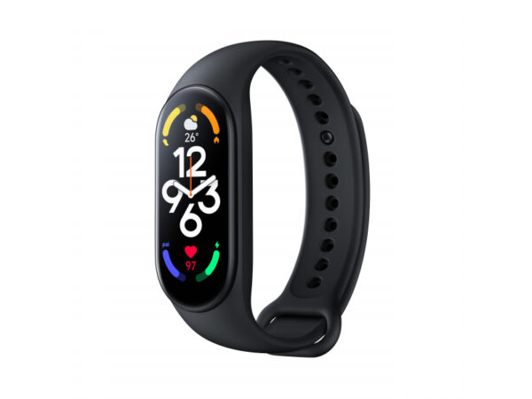 Xiaomi Mi Band 7 Montre connectée Noir EU BHR6006EU