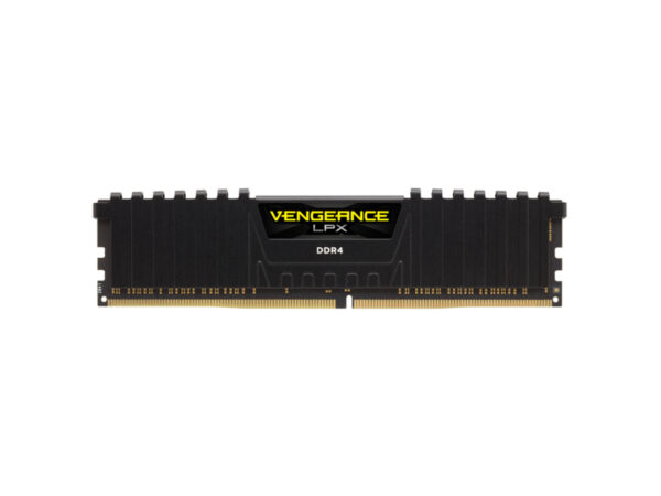 Corsair Vengeance LPX 32GB 1 x 32GB DDR4 3000MHz CMK32GX4M1D3000C16