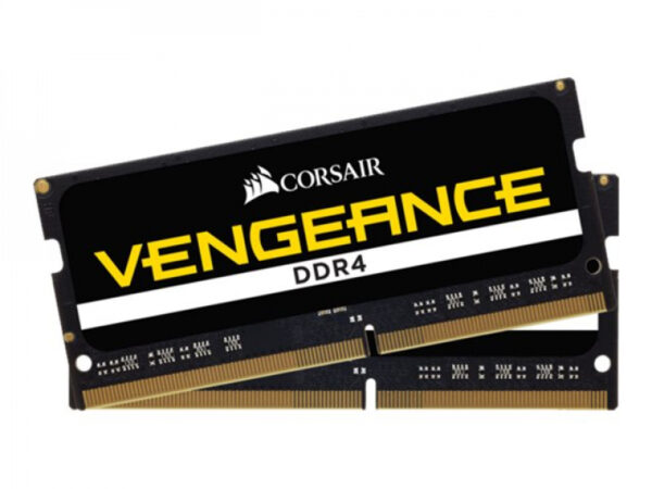 Corsair Vegeance 16GB DDR4 16GB 2 x 8GB 2666MHz CMSX16GX4M2A2666C18