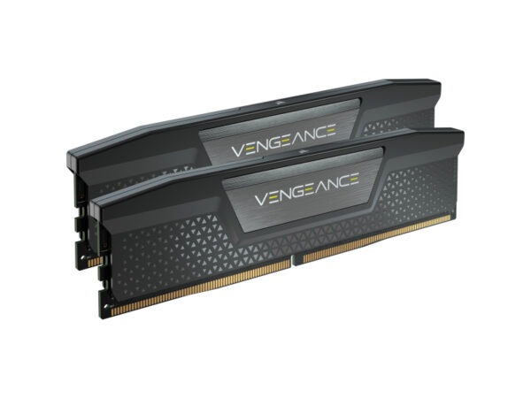 Corsair Vengeance 32GB Kit 2 x 16GB DDR5 DRAM C40 CMK32GX5M2B6000C40