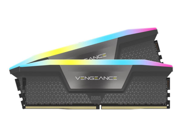 Corsair Vengeance 64GB Kit 2 x 32GB DDR5 288-pin DIMM CMH64GX5M2B5600Z40K