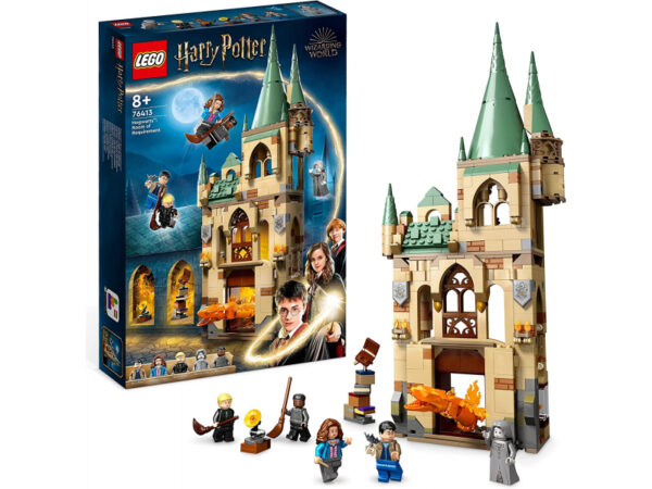 LEGO Harry Poter - Hogwarts Room of Requirement (76413)