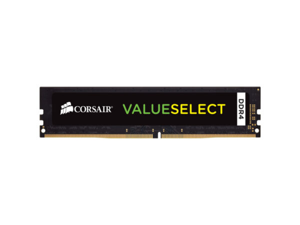 Corsair ValueSelect 32Gb DDR4 2666MHz 288 broches DIMM CMV32GX4M1A2666C18