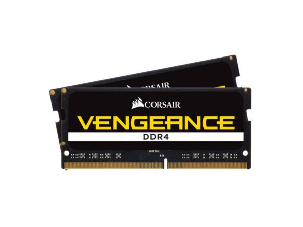 Corsair Vengeance 32Gb (2 x 16Gb) DDR4 3200MHz SO-DIMM CMSX32GX4M2A3200C22