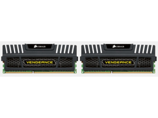 Corsair Vengeance 16Gb (2 x 8Gb) DDR3 1600MHz 240 broches DIMM CMZ16GX3M2A