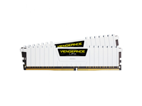 Corsair Vengeance LPX 16 Gb (2 x 8 Gb) DDR4 CMK16GX4M2A2666C16W