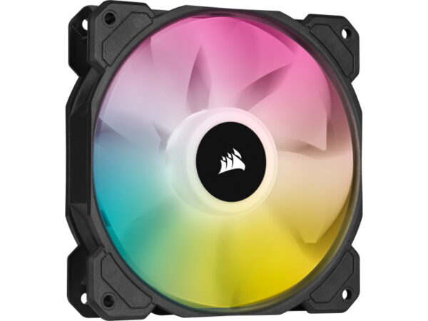 Corsair iCUE SP120 RGB ELITE - ventilateurs boîtier CO-9050108-WW