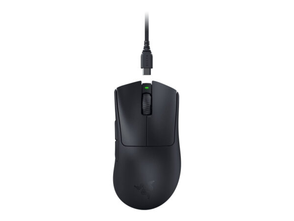 Razer souris pro noir DeathAdder V3 - RZ01-04630100-R3G1