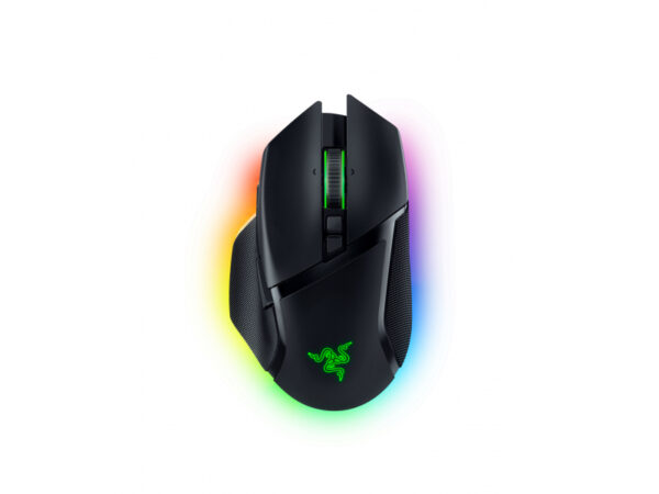 Razer Souris Ergonomique Pour Droitier Basilisk V3 Pro  RZ01-04620100-R3G1