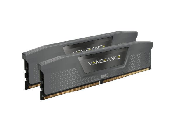 Corsair Vengeance 32Gb 2x16Gb DDR5 DRAM 5600MT/s C36 CMK32GX5M2B5600Z36