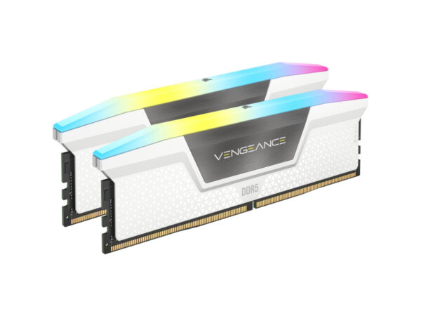 Corsair Vengeance 32Gb 2x16Gb DDR5 5600MHz 288 Pin CMH32GX5M2B5600C36WK