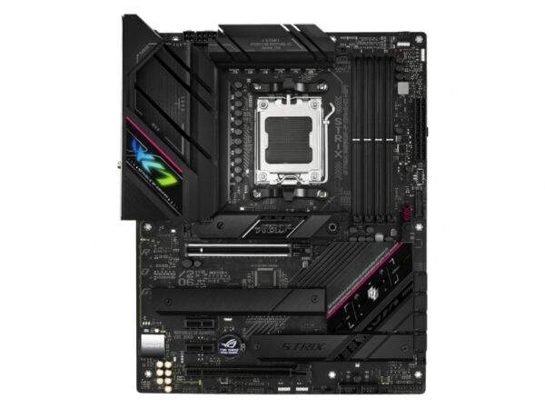 ASUS ROG STRIX B650E-F GAMING WIFI 90MB1BQ0-M0EAY0