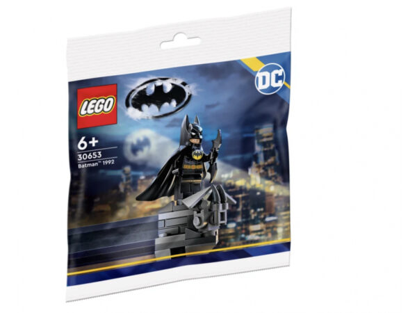 LEGO DC - Batman 1992 (30653)