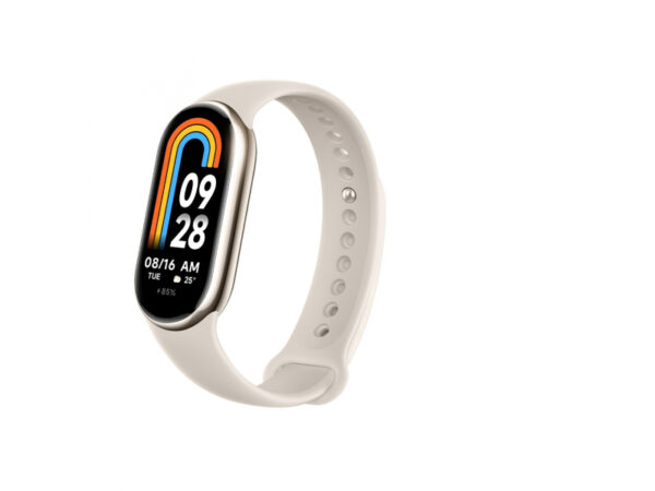 Xiaomi Montre connectée Smart Band 8 EU BHR7166GL