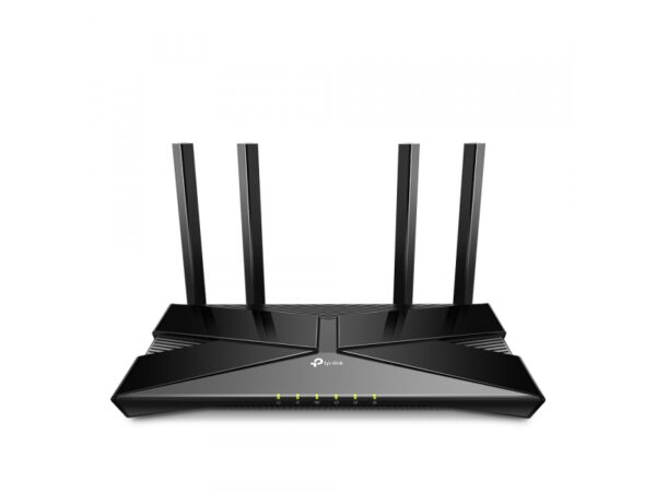 TP-Link WL-Router AX3000 Dual Band Gigabit Wi-Fi 6 Archer AX53