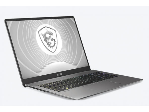 MSI CreatorPro Z16 HX B13VKTO-210 16 64GB Core i9 Lunar Gray 0015G2-210