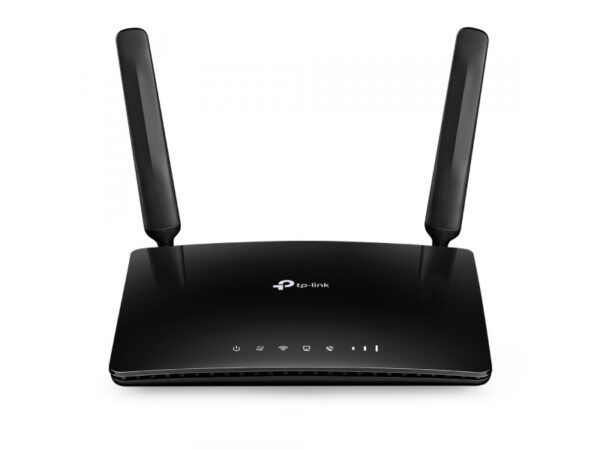 TP-LINK N300 4G LTE Telephony WiFi Router TL-MR6500v