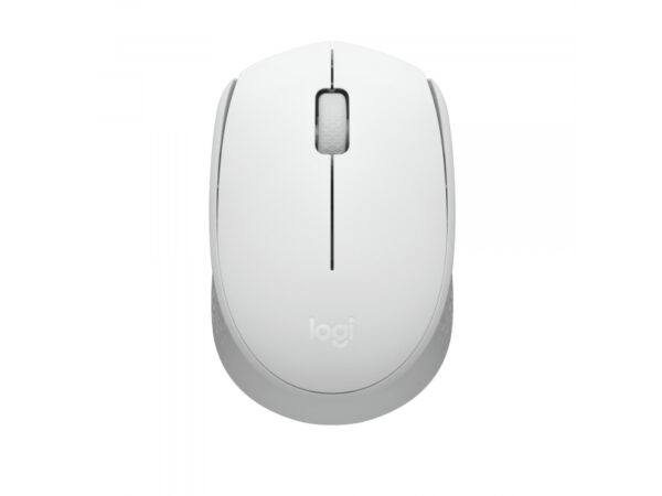 Logitech Wireless Mouse M171 Off-White (910-006867)