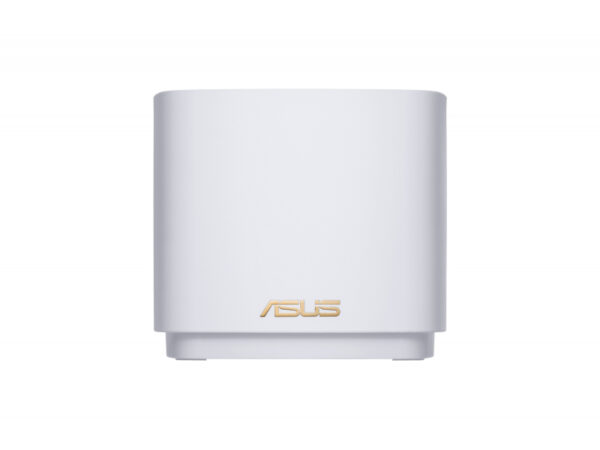 ASUS ZenWiFi XD4 WiFi 6 Portable Router White 90IG05N0-MO3R60