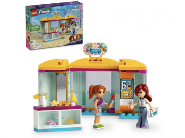 LEGO Friends - Tiny Accessories Store  (42608)