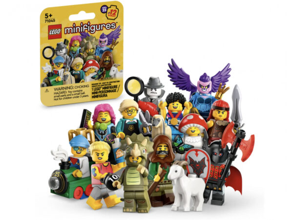 LEGO Minifigures - Series 25 (71045)