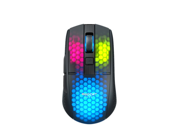 Roccat Burst Pro Air black ROC-11-431