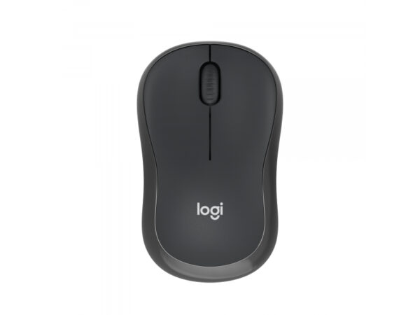 Logitech M240 - Ambidextre - Bluetooth - Graphite 910-007119