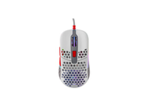 Cherry Xtryfy M42 RGB Gaming Mouse retro (M42-RGB-RETRO)