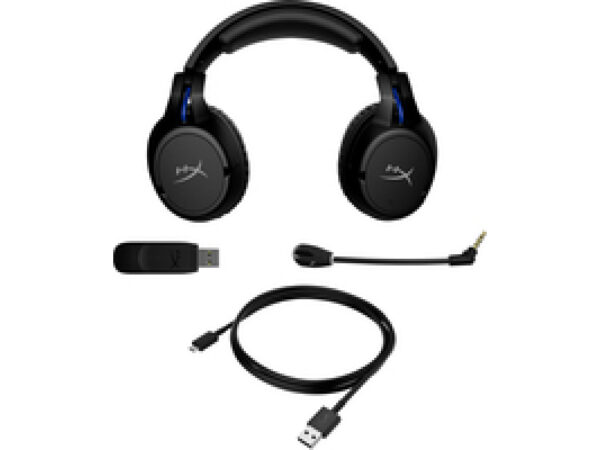 HyperX Cloud Flight PS5 Headset 4P5H6AA