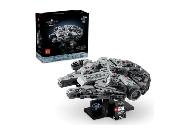 LEGO Star Wars - Millennium Falcon (75375)