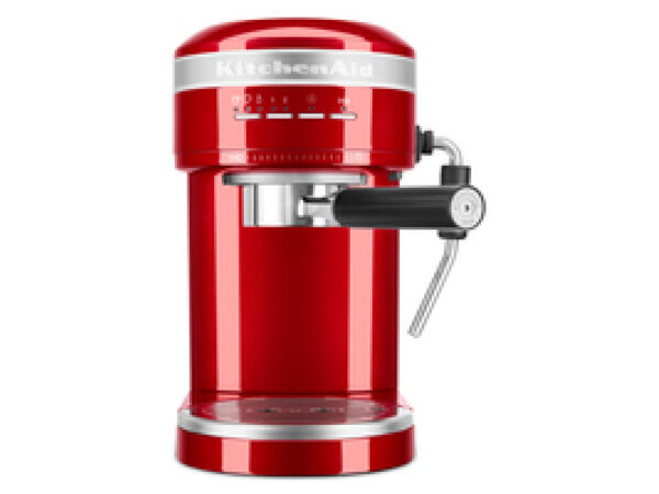 KitchenAid Machine Espresso Artisan Rouge 5KES6503ECA