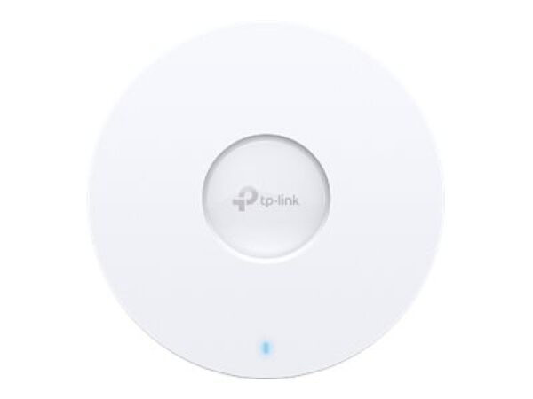 TP-Link AX3000 Ceiling Mount WiFi 6 Access Point White EAP653