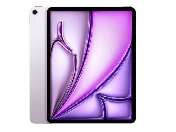 Apple iPad Air 13inch Wi-Fi + Cellular 256GB Purple MV6Y3NF/A