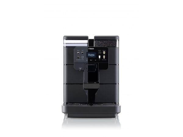 Philips Saeco Coffeemachine Royal One TbuchC Noir 9J0080