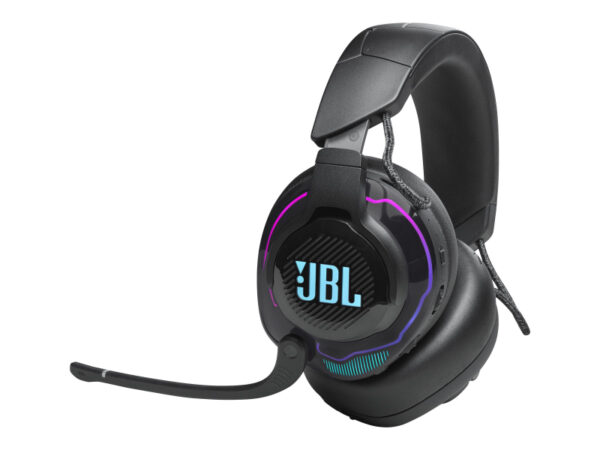 JBL Quantum 910 Casque sans fil Noir JBLQ910WLBLK