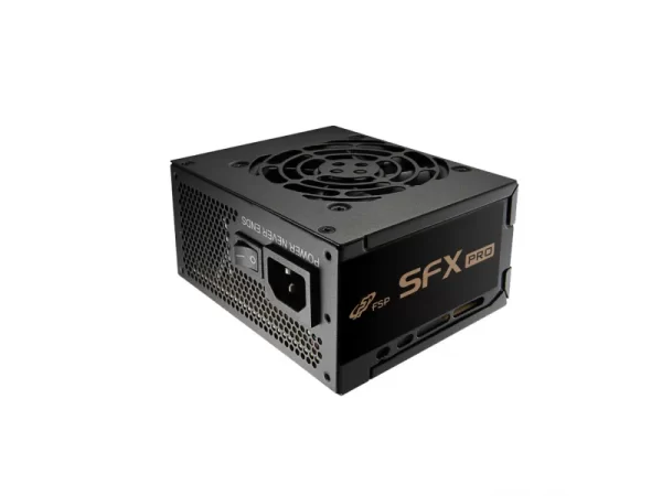 FORTRON FSP Netzteil SFX Pro 450 80+B 450W SFX PPA450AA00