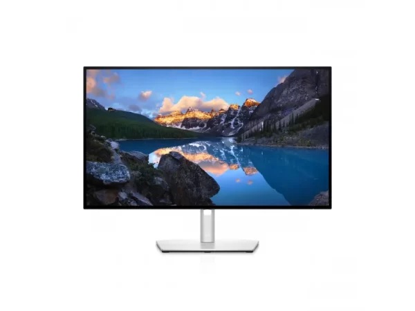 Dell UltraSharp U2722D - LED-Écran - QHD - 68.47 cm (27) - DELL-U2722D