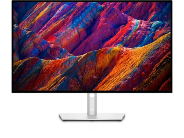 Dell UltraSharp U2723QE 68.47cm/27'' - 169 IPS HDMI DisplayPort USB-C 4K