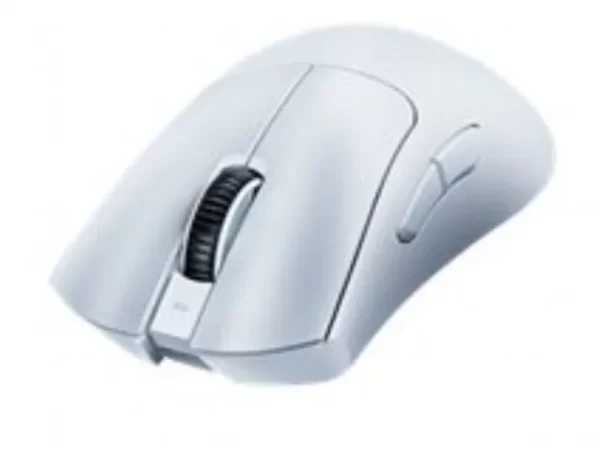 Razer souris pro blanche DeathAdder V3  RZ01-04630200-R3G1