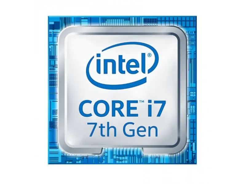 Processeur Intel Core i7 7700 en vrac 3.6 GHz CM8067702868314