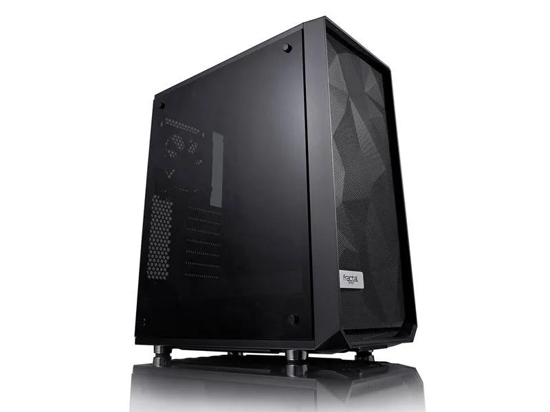 Boitier PC Design Meshify C FD-CA-MESH-C-BKO-TG