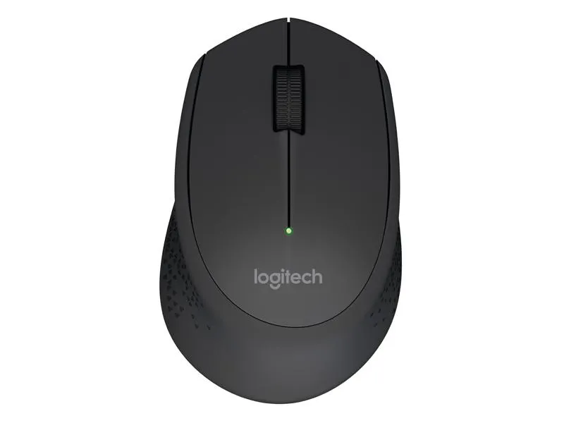 Logitech SOURIS sans fil  M280 NOIR  910-004287