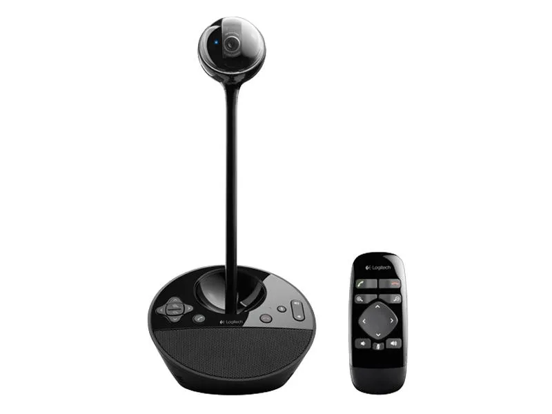 Webcam de conférence Logilink BCC950 960-000867