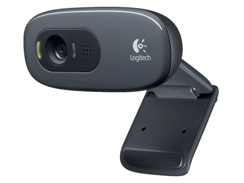 Webcam Logitech HD C270 960-001063